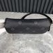 PM Flaneur Crossbody Messenger Leather Signature Canvas With Handmade Keyholder