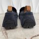 Louis Vuitton Racetrack Driving Moccasin Navy Blue Suede