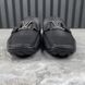 Monte Carlo LV Moccasins Gray Taiga Leather