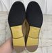 1953 Horsebit Penny Loafers Brown Suede
