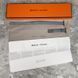 Apple Watch Hermes Blue Leather 41 mm
