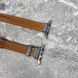 Apple Watch Hermes Blue Leather 41 mm