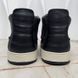 Sneakers Boots Damier Graphite Suede