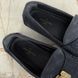 Louis Vuitton Racetrack Driving Moccasin Navy Blue Suede
