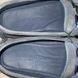 Monte Carlo Driving мокасини блакитні замшеві 3367 фото 5