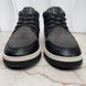 Sneakers Boots Damier Graphite Suede