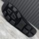 Marmont Double GG Driving Moccasin Black Suede