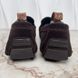 Monte Carlo Moccasins Brown Suede
