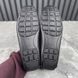 Monte Carlo LV Moccasins Gray Taiga Leather