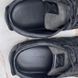 Sneakers Boots Damier Graphite Suede