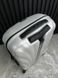 Cosmoline Disney Limited Edition Mickey Mouse Luggage Trolley 4-wheels Curv Spinner 55/21