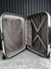 Cosmoline Disney Limited Edition Mickey Mouse Luggage Trolley 4-wheels Curv Spinner 55/21