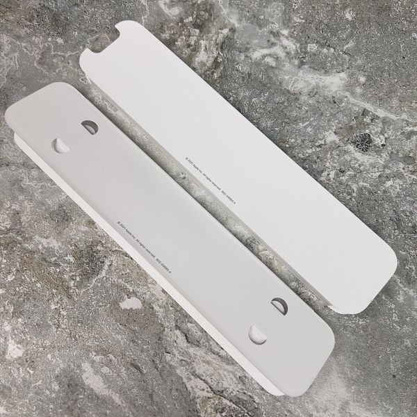 Apple Watch Hermes Sport Orange Silicone 41 mm