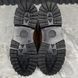 The North Face Ankle Boots Hiking Brown Leather