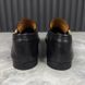 Donnie GG Loafers Black Leather