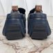Monte Carlo Moccasin Monogram Blue