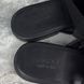 Jordaan Horsebit Mule Black Leather
