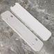 Apple Watch Hermes Sport Orange Silicone 41 mm