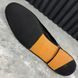 Jordaan Horsebit Mule Black Leather