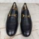 Gucci Jordaan Loafers Black leather