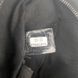 Uniform Belt Bag Black Matelasse Lambskin Caviar