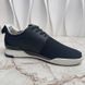 Fastlane Sneaker Black Damier Mesh