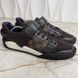 Elliptic Sneakers Damier Brown Leather