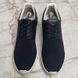 Fastlane Sneaker Black Damier Mesh