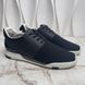Fastlane Sneaker Black Damier Mesh