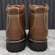 The North Face Ankle Boots Hiking Brown Leather