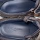 Elliptic Sneakers Damier Brown Leather