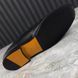 Donnie GG Loafers Black Leather