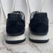 Fastlane Sneaker Black Damier Mesh