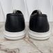 GG Monogram Slipon Embossed Leather