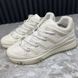 Zig Zag Sneakers Monogram White Leather