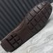 Monte Carlo Moccasin Epi Brown Leather