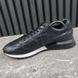 Run Away Sneakers Dark Blue Printed Crocodile