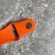 Apple Silicone Orange Ремінець для годнника 44 ММ 04 фото 1