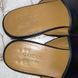 Princetown Horsebit Mule Black Leather