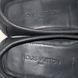 Monte Carlo Moccasin Dark Gray Taiga Leather