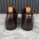 Tom Ford Era GG Monogram лофери коричневі шкіряні 2867 фото 6