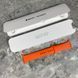 Apple Silicone Orange Ремінець для годнника 44 ММ 04 фото 3