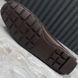 Monte Carlo Moccasin Epi Brown Leather