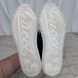GG Monogram Slipon Embossed Leather