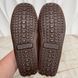 Ayrton Web GG Horsebit Moccasins Brown Leather