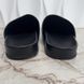 River Horsebit Bee Star Embroidered Mule Leather