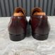Loafers Brown Leather Tasseled