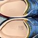 Ace Sneakers Crystal Sylvie Blue Lace