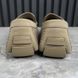 Monte Carlo Moccasins Beige Nubuck