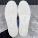 Ace Sneakers Crystal Sylvie Blue Lace